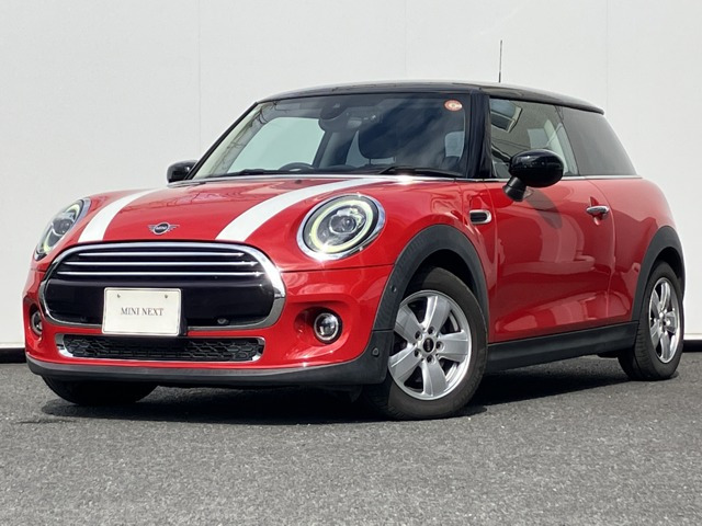 ミニ クーパー 3ドア DCT