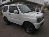 ジムニー クロスアドベンチャー 4WD 