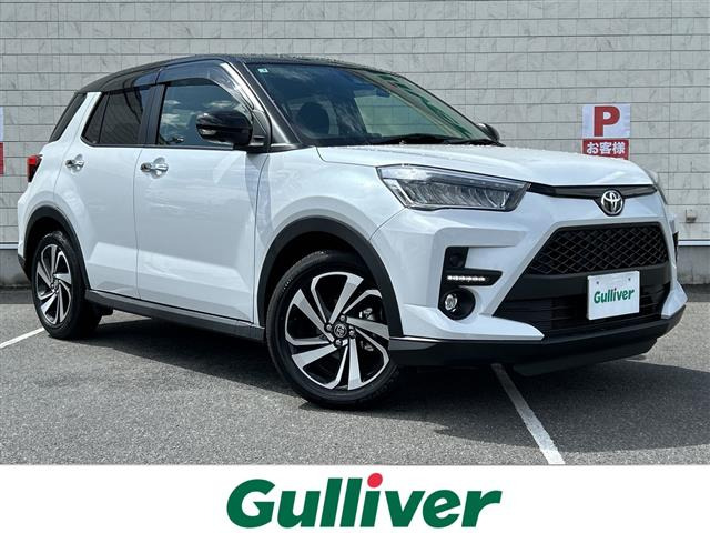 ライズ 1.2 Z 修復歴無し