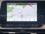 9インチ大画面メーカーナビ★プロパイロットとリンク、Apple CarPlayワイヤレス接続もできます★さらにNissanConnectサービス搭載で最速ルート検索・オペレーターサービスも対応★