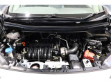 Hondaの技術が詰まったエンジンルーム☆☆☆エンジンルーム室内ともにルームクリーニング済みで清潔です◎快適なドライブをお楽しみください♪♪