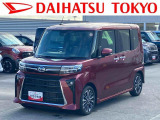 ダイハツ タントカスタム