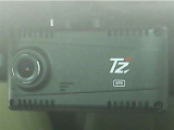 TZ製ドライブレコーダーTZ-D206を装備しております。記憶媒体はお客様手配となります。
