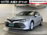 トヨタ カムリ