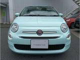 この度はアクセスいただきありがとうございます!デザイン性の高いFIAT/ABARTHワールドを、写真上から少しでも感じていただけたら幸いです!