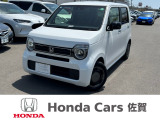ホンダ N-WGN