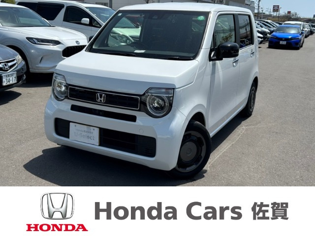 N-WGN L スタイルプラス ビター 