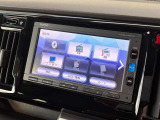 Bluetoothオーディオをはじめ様々なオーディオソースがついています!これでドライブもより一層楽しめますね!