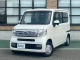 ホンダ N-VAN