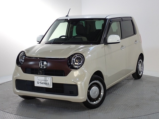 N-ONE  660 オリジナル