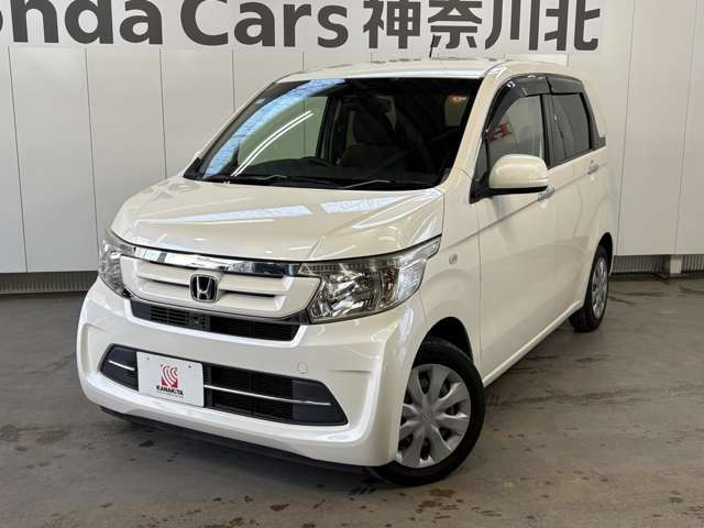 N-WGN G SSパッケージ