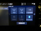 Bluetooth対応です。