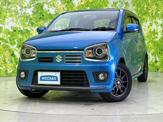 アルトワークスベースグレード