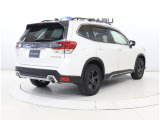 フォレスター 1.8 スポーツ 4WD 