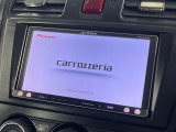 【ナビゲーション】目的地までしっかり案内してくれる使いやすいナビ。Bluetooth接続すればお持ちのスマホやMP3プレイヤーの音楽を再生可能!毎日の運転がさらに楽しくなります!!