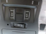 両側パワースライド装備です♪運転席から開け閉めの操作・ON/OFFの切替えも可能です♪