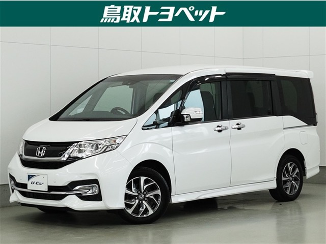 ステップワゴン 1.5 スパーダ 4WD 