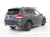 フォレスター 1.8 スポーツ 4WD 
