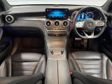 GLCクーペ 220d 4マチック AMGライン 4WD 
