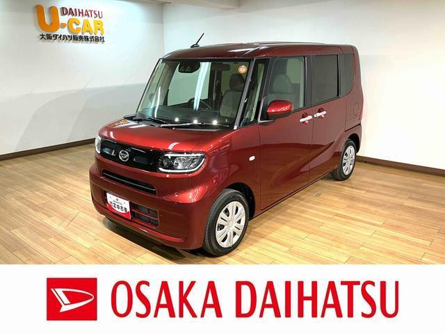 タント X リミテッド 