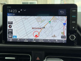 【ナビゲーション装備】ナビが有れば、日本全国ドライブが楽しめます!ホンダディーラーの信頼中古車を選んで下さい!
