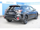 クロストレック 2.0 ツーリング 4WD 