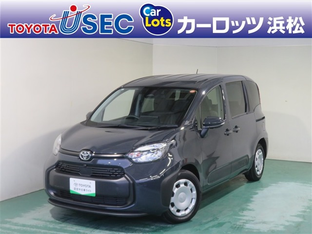 トヨタ シエンタ 