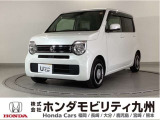 ホンダ N-WGN