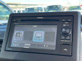 Honda純正ディスプレイオーディオです。