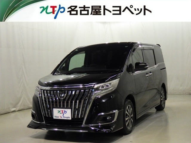 エスクァイア 2.0 Gi 