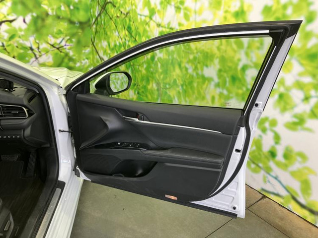 トヨタ カムリ 2.5 WS レザーパッケージ の中古車詳細 (87,530km