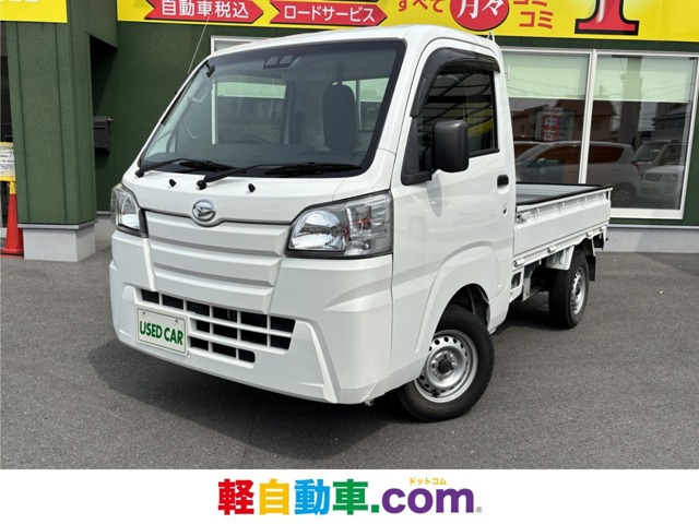 ハイゼットトラック スタンダード SAIIIt