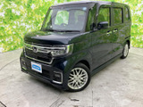 ホンダ N-BOXカスタム