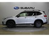 フォレスター 1.8 スポーツ 4WD 
