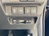 ホンダセンシングなどの安全支援も充実しておりますので安心して運転ができます。