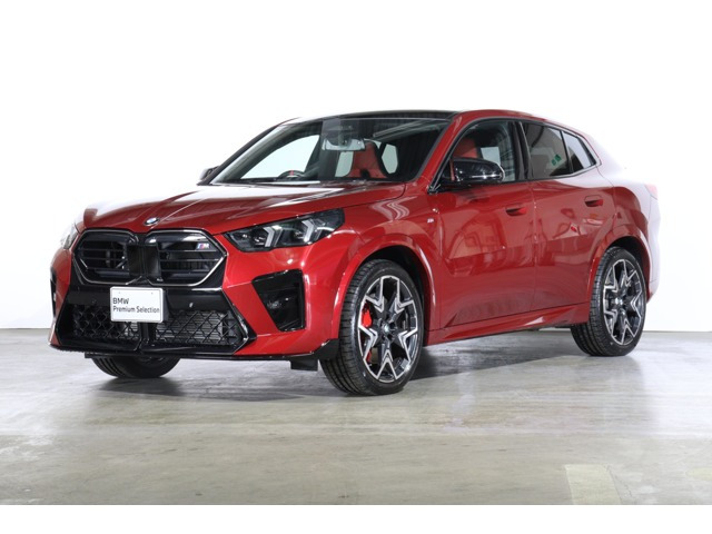 X2 M35i xドライブ 4WD 