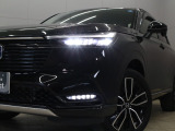 【LEDヘッドライト】悪天候や夜間走行時も良好な視界を確保し安心して運転できる高輝度LEDヘッドライトを装備!点灯速度が早く、消費電力も抑えられています!!