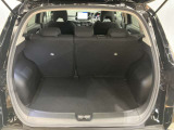 【ラゲッジルーム】コンパクトカーなのにたっぷり荷物も積み込めます★