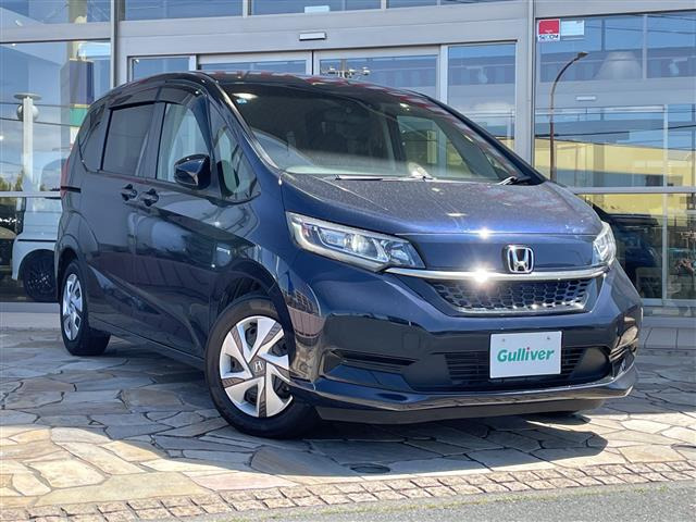 フリード 1.5 ハイブリッド G ホンダセンシング 修復歴無し