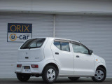 アルト F 4WD エアコン パワステ CD シートヒーター