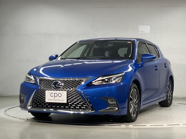 CT 200h バージョン C 