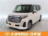 トヨタ ルーミー