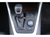 MTモード付。発進時やシフトチェンジ時もストレスなくマニュアル運転を楽しめます♪