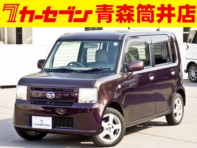 ムーヴコンテ L 4WD 