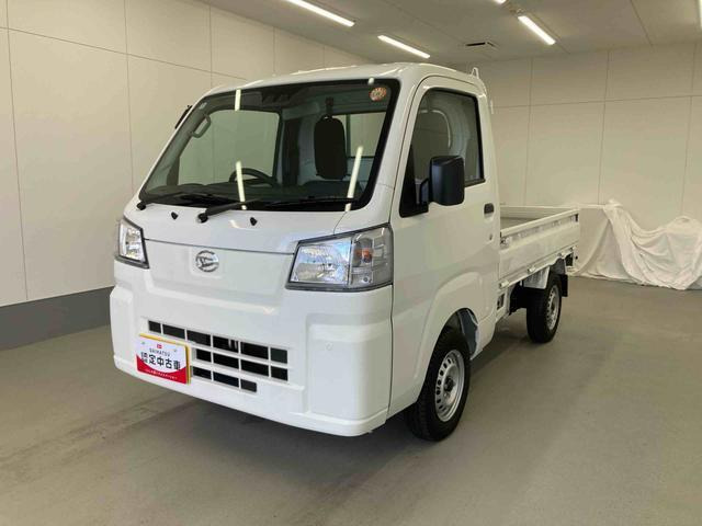 ハイゼットトラック スタンダード 