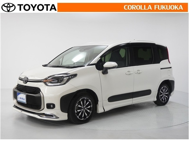 シエンタ ハイブリッド 1.5 Z