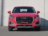 Q2 35 TFSI アドバンスド 