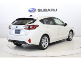 インプレッサハッチバック 2.0 ST 4WD 