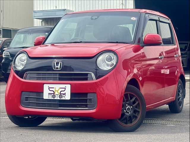 N-ONE G Aパッケージ ☆CTBA☆Bモニ☆Pスタ☆ETC