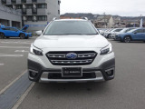 レガシィアウトバック  1.8 リミテッド EX 4WD